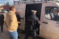 Balkans: Operation Theseus busts human trafficking and migrant smuggling rings